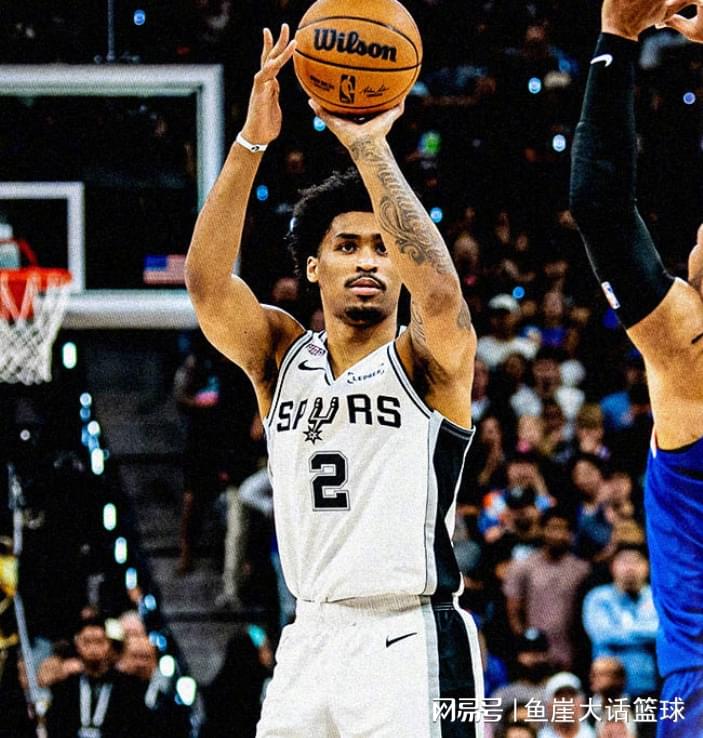 美媒盘点三名2027届NBA潜力新秀