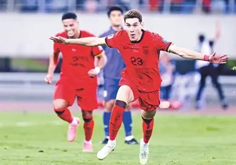 队报：AI虚假内容泛滥2026世界杯，姆巴佩等遭恶意造假