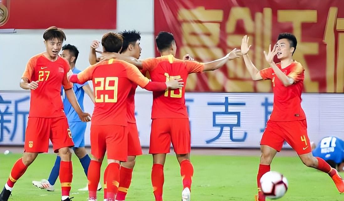 世界杯最强爆冷出现了? 小国球队将对阵梅西？
