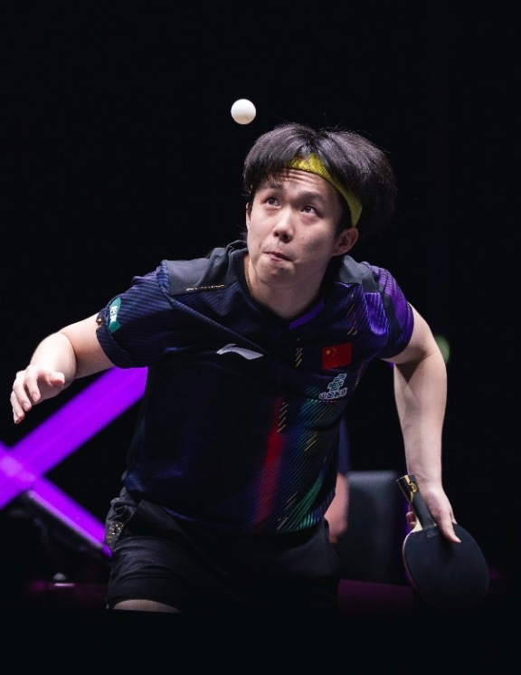 管泽元被LPL处罚后资源依旧!全英文采访NBA球星